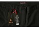 Svečane, nove, kvalitetne, crne pantalone slika 5