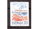 Švedska #1967# (0) slika 1