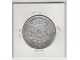Švedska SVERIGE 2 Kronor 1938 aUNC, srebro slika 2