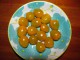 Švedski žutii šeri paradajz, seme, 10 komada slika 1