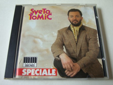 Sveta Tomić - The Best Of