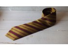 Svilena kravata Linea Vemo Italy 1 nekorišćena