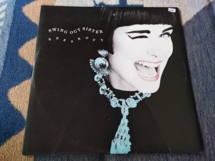 Swing Out Sister - Breakout NAD Mix