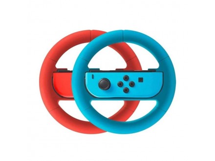 Switch Wheel for Joy-Con Dualpack