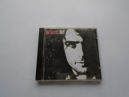 Syd Barrett, Opel,