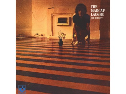 Syd Barrett – The Madcap Laughs