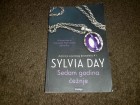 Sylvia Day - Sedam godina čežnje