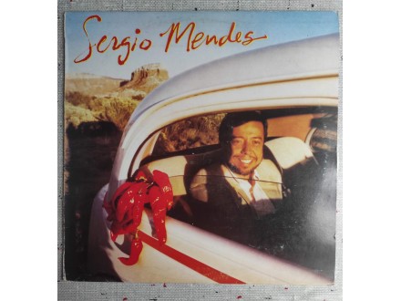 Sérgio Mendes – Sergio Mendes