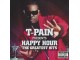 T-Pain Presents Happy Hour: The Greatest Hits, T-Pain, CD slika 1