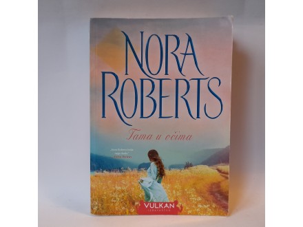 TAMA U OČIMA - Nora Roberts