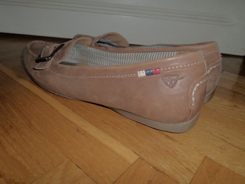 TAMARIS kozne cipele br39