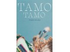 TAMO TAMO - Tomi Orandž