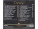TANGO / 2 CD - kolekcionarski, BLACK LINE 2003 slika 2