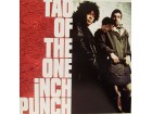 TAO OF THE ONE INCH PUNCH
