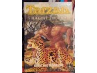 TARZAN i njegove životinje - Edgar Rice Burroughs