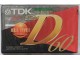 TDK  D60 IECI / Type I Normal Position High Output slika 1