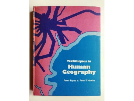 TECHNIQUES IN HUMAN GEOGRAPHY