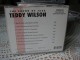 TEDDY WILSON-JAZZ-ORIGINAL CD slika 2