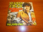 TERRY JACKS-IF YOU GO AWAY