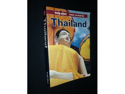 THAILAND, Tajland turistički vodič