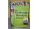 THE 90 MINUTE MANAGER business lessons from the dugout slika 1