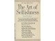 THE ART OF SELFISHNESS, David Seabury slika 1
