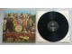 THE BEATLES - Sgt. Peppers Lonely ... (LP) Made Sweden slika 1