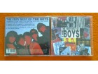 THE BOYS - The Very Best Of The Boys (CD) Russia