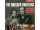 THE BRECKER BROTHERS -ORIGINAL ALBUM CLASSICS/5 CD slika 1