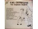 THE CHIPMUNKS - The Chipmunk Songbook - 2LP slika 2