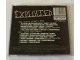 THE EXPLOITED - Let`s Start A War / Live And Loud (UK) slika 2