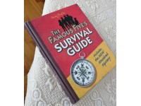 THE FAMOUS FIVE`S Survival Guide (Pet prijatelja)