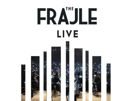 THE FRAJLE - Live