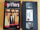 THE GRIFTERS