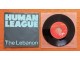 THE HUMAN LEAGUE - The Lebanon (singl) licenca slika 1