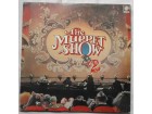THE  MUPPET  SHOW  2 - THE MUPPET SHOW 2