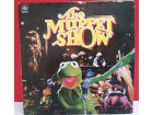 THE MUPPET - THE MUPPET SHOW - LP