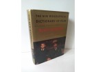 THE NEW BIOGRAPHICAL DICTIONARY OF FILM - David Thomson