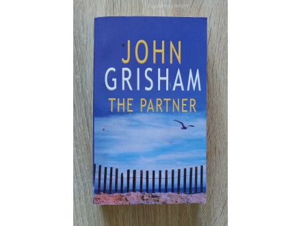 THE PARTNER John Grisham