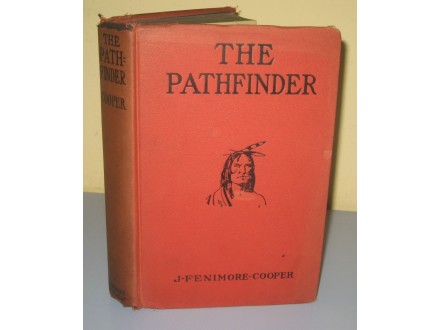 THE PATHFINDER James Fenimore Cooper