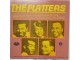 THE  PLATTERS  -  2LP  ONLY  YOU slika 3
