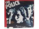 THE POLICE - REGGATTA DE BLANC - LP, Album slika 1