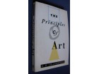 THE PRINCIPLES OF ART - R. G. Collingwood