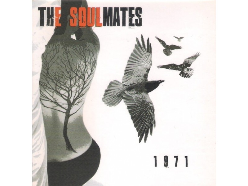 THE SOUL MATES - 1971