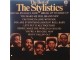 THE STYLISTICS - The Best Of slika 1