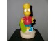 THE Simpsons Bart 1998 god.STARA REDJA FIGURA slika 1