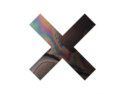 THE XX - Coexist