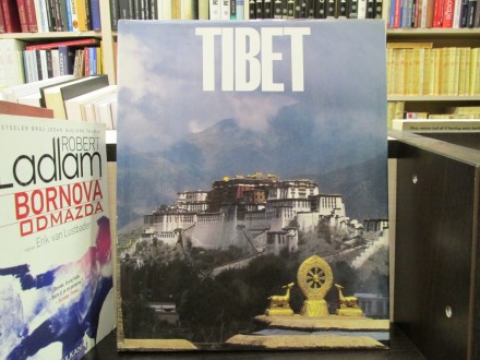 TIBET monografija