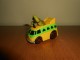 TMNT T-Machines - Mikey in Party Wagon slika 2