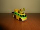 TMNT T-Machines - Mikey in Party Wagon slika 1